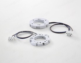 GX53 灯座连接线组件