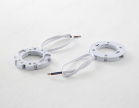 GX53 灯座连接线组件