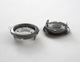 Gx53 LED筒灯套件