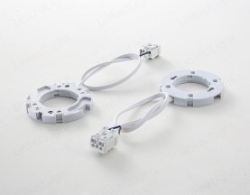 GX53 灯座连接线组件