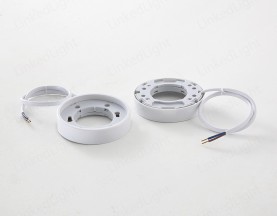 GX53 灯座连接线组件