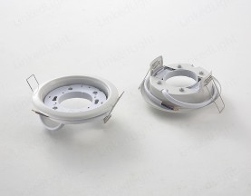 Gx53 LED筒灯套件