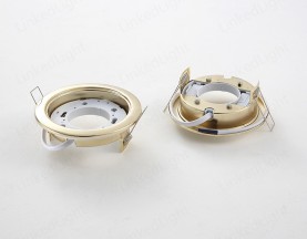 Gx53 LED筒灯套件