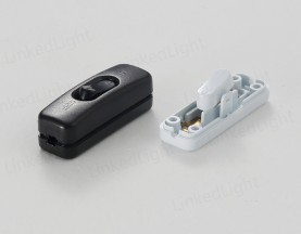 LED DC电线专用开关
