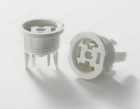 E14特殊塑料后盖