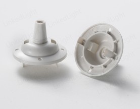 E27塑料篷顶盖