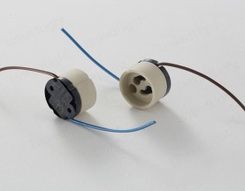 GU10灯座连接线