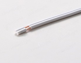 美规双并防水线 20-18AWG