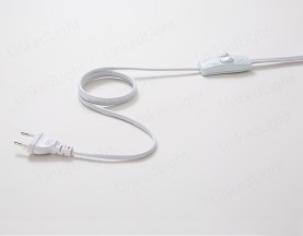 欧规灯线组件