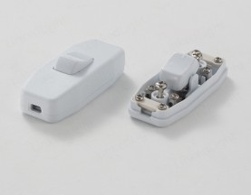 可接线开关