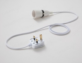英规B22灯线组件