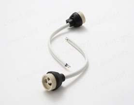 GU10灯座连接线