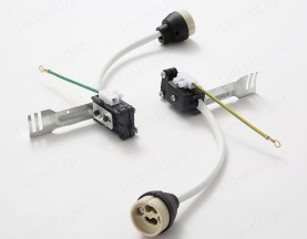 GU10筒灯连接线