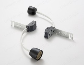GU10筒灯连接线