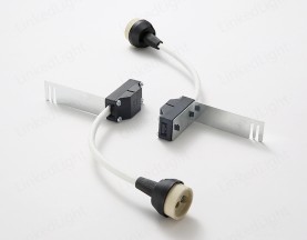GU10筒灯连接线