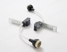 GU10筒灯连接线