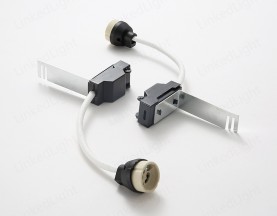 GU10筒灯连接线