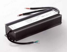 200W 12V 恒压可控硅调光LED驱动电源