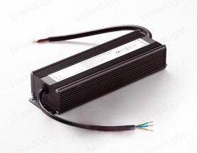 100W 12V 恒压可控硅调光LED驱动电源