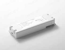 50W 12V 恒压可控硅调光LED驱动电源