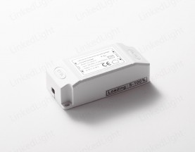 8W 12V 恒压可控硅调光LED驱动电源