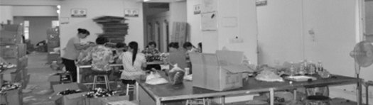 2011年开始工业制造